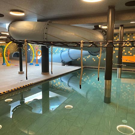Schenna Resort 외부 사진