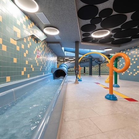 Schenna Resort 외부 사진