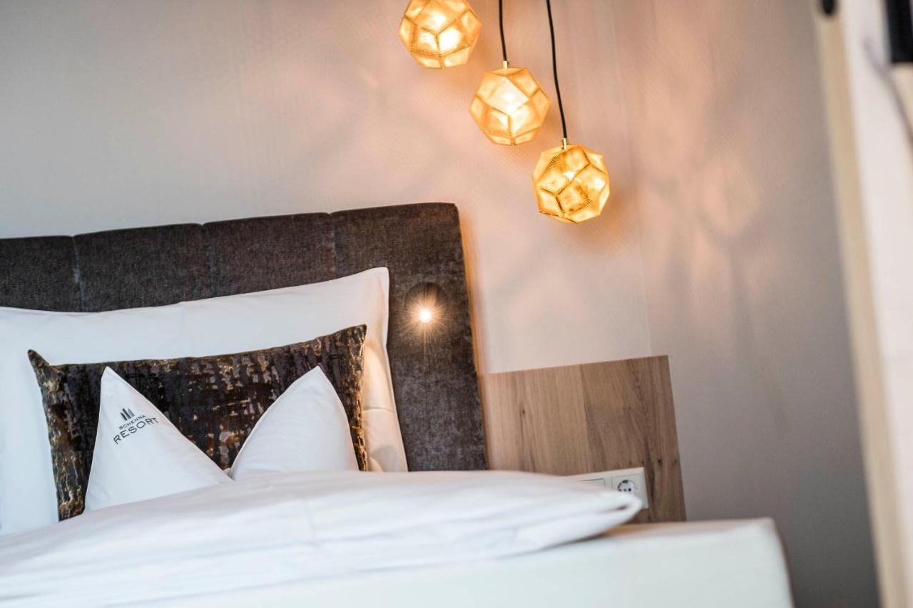 Schenna Resort 외부 사진