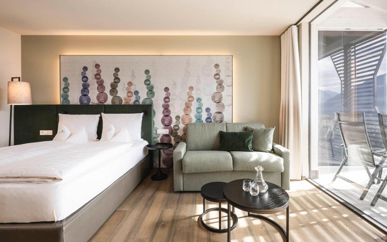 Schenna Resort 외부 사진