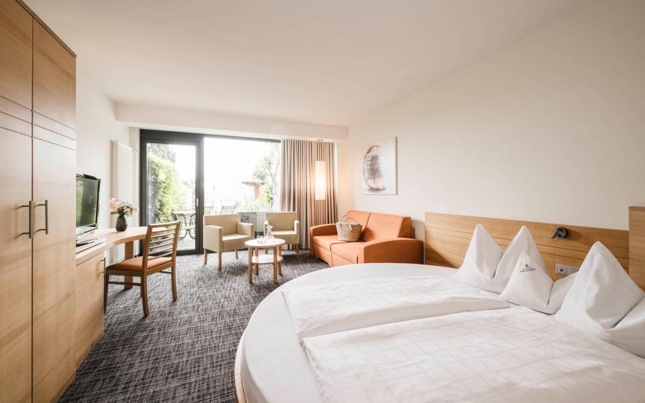Schenna Resort 외부 사진