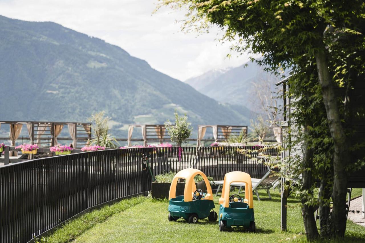 Schenna Resort 외부 사진