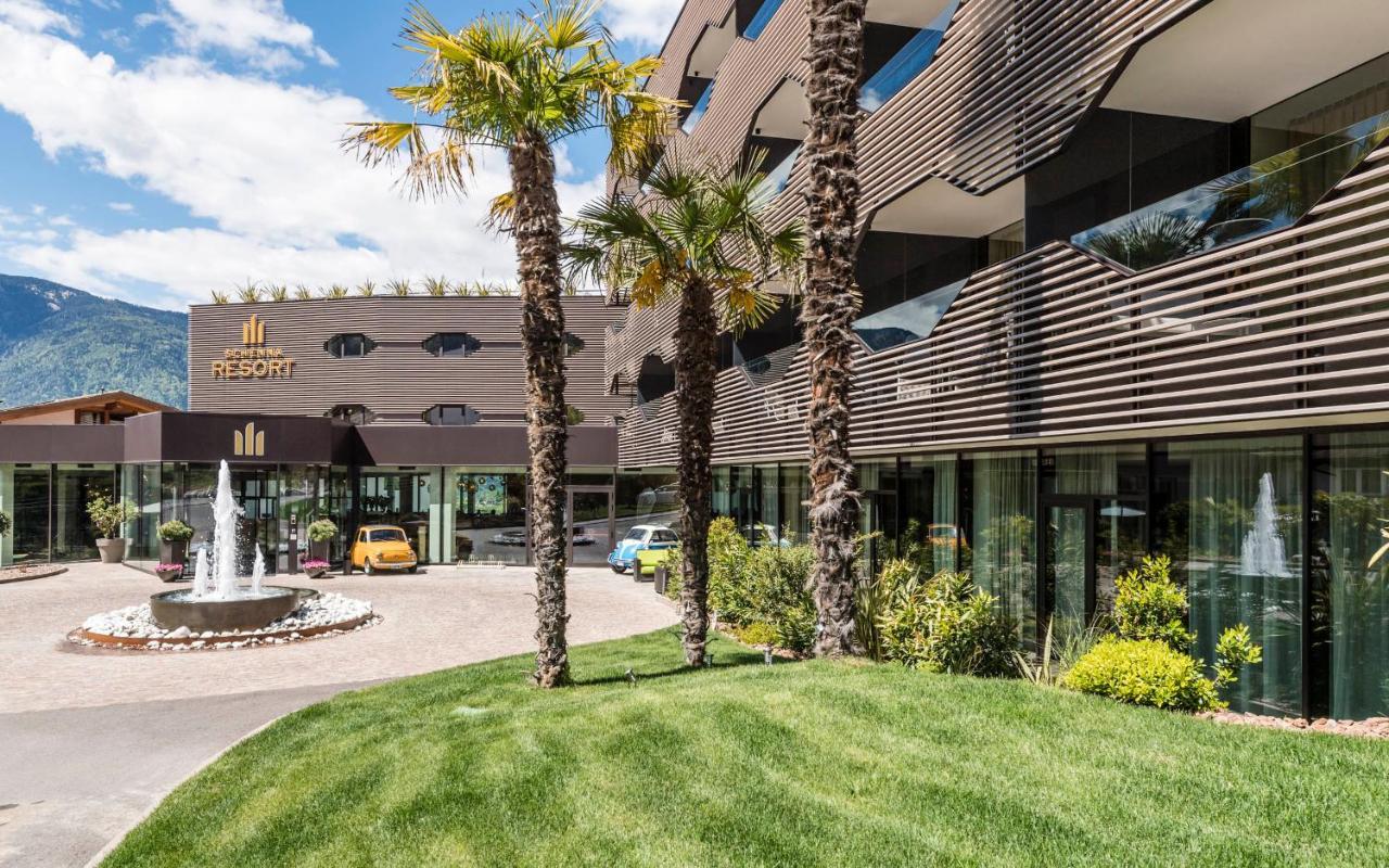 Schenna Resort 외부 사진
