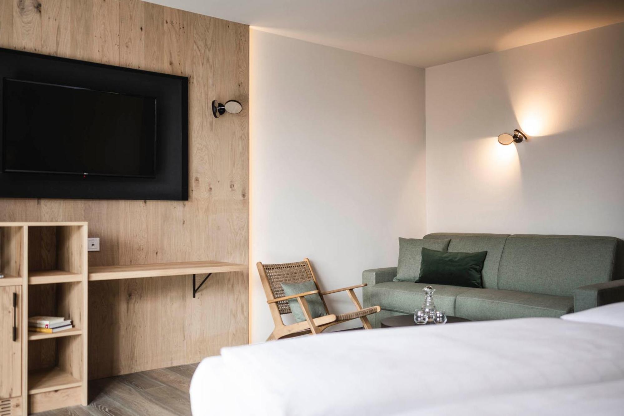 Schenna Resort 외부 사진