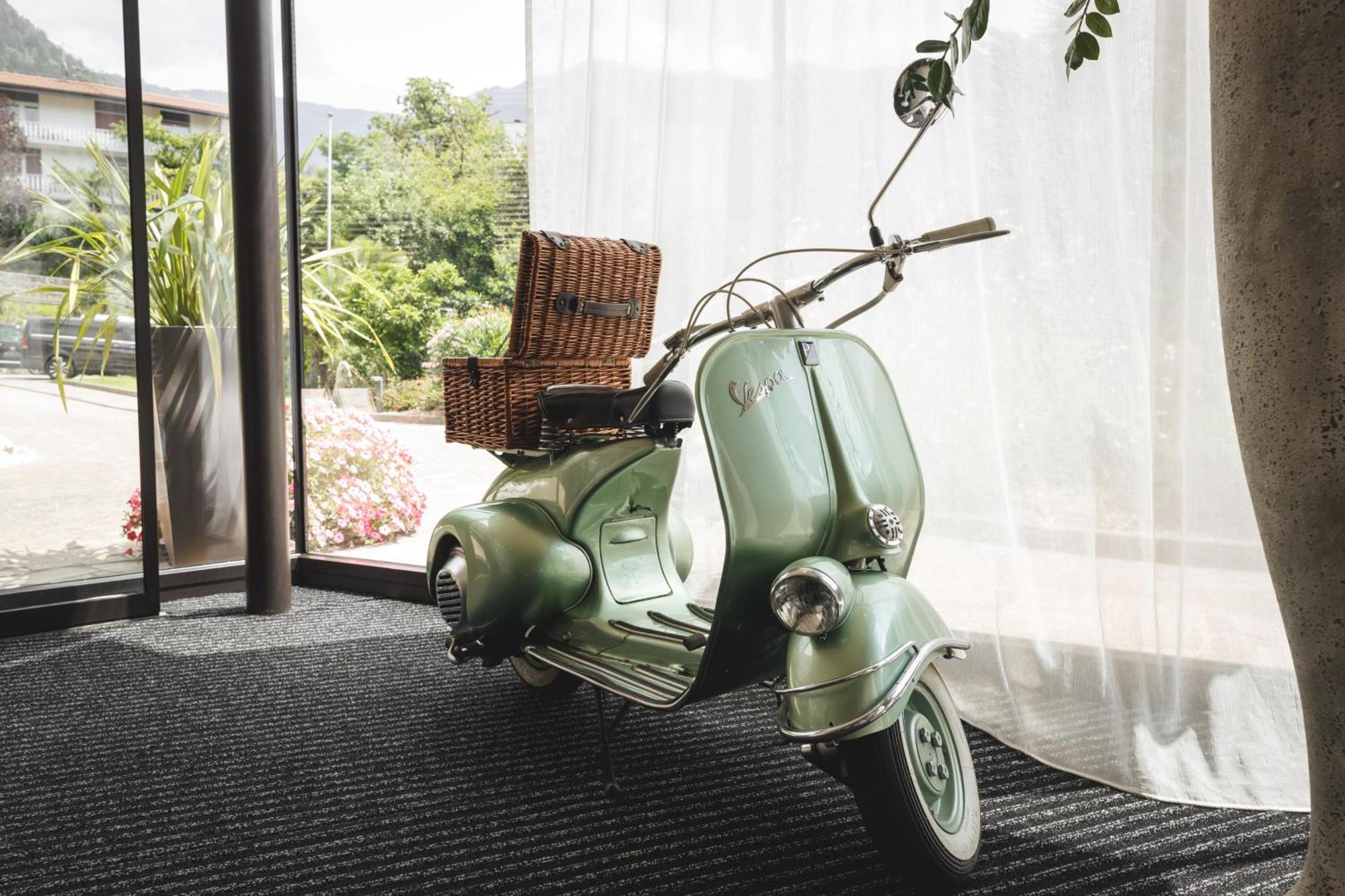Schenna Resort 외부 사진