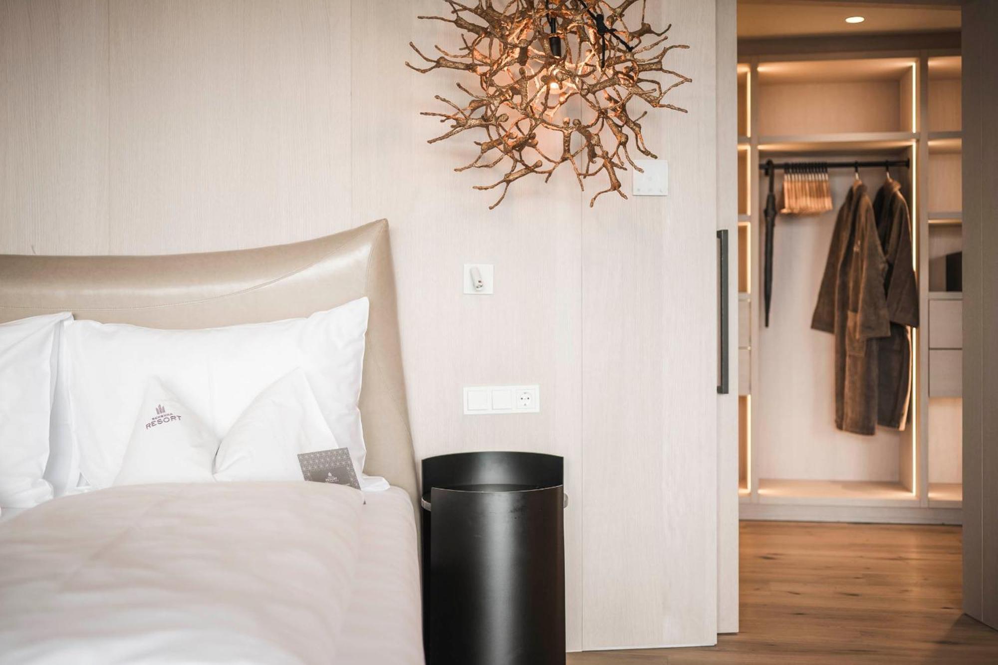 Schenna Resort 외부 사진