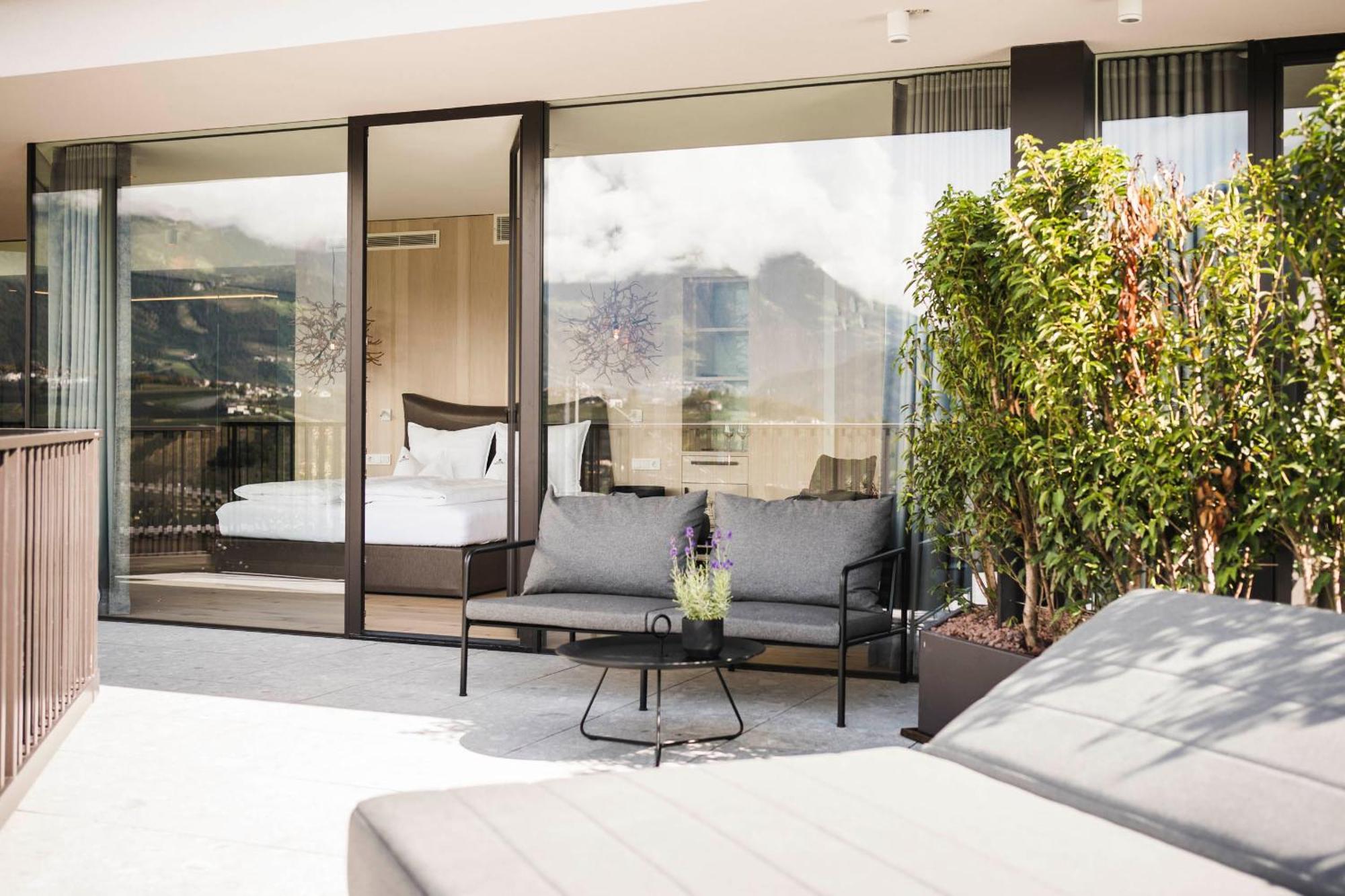 Schenna Resort 외부 사진
