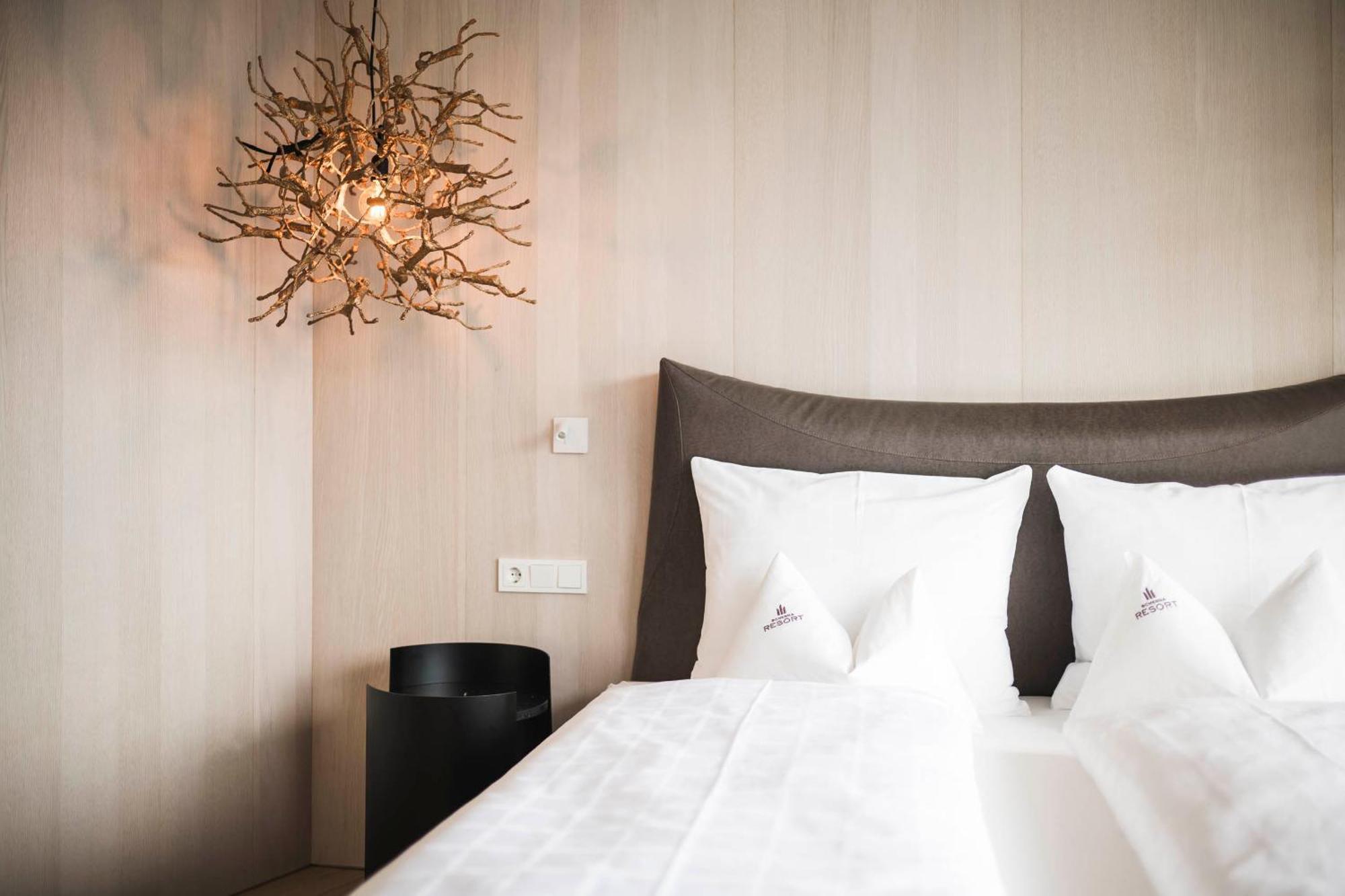 Schenna Resort 외부 사진