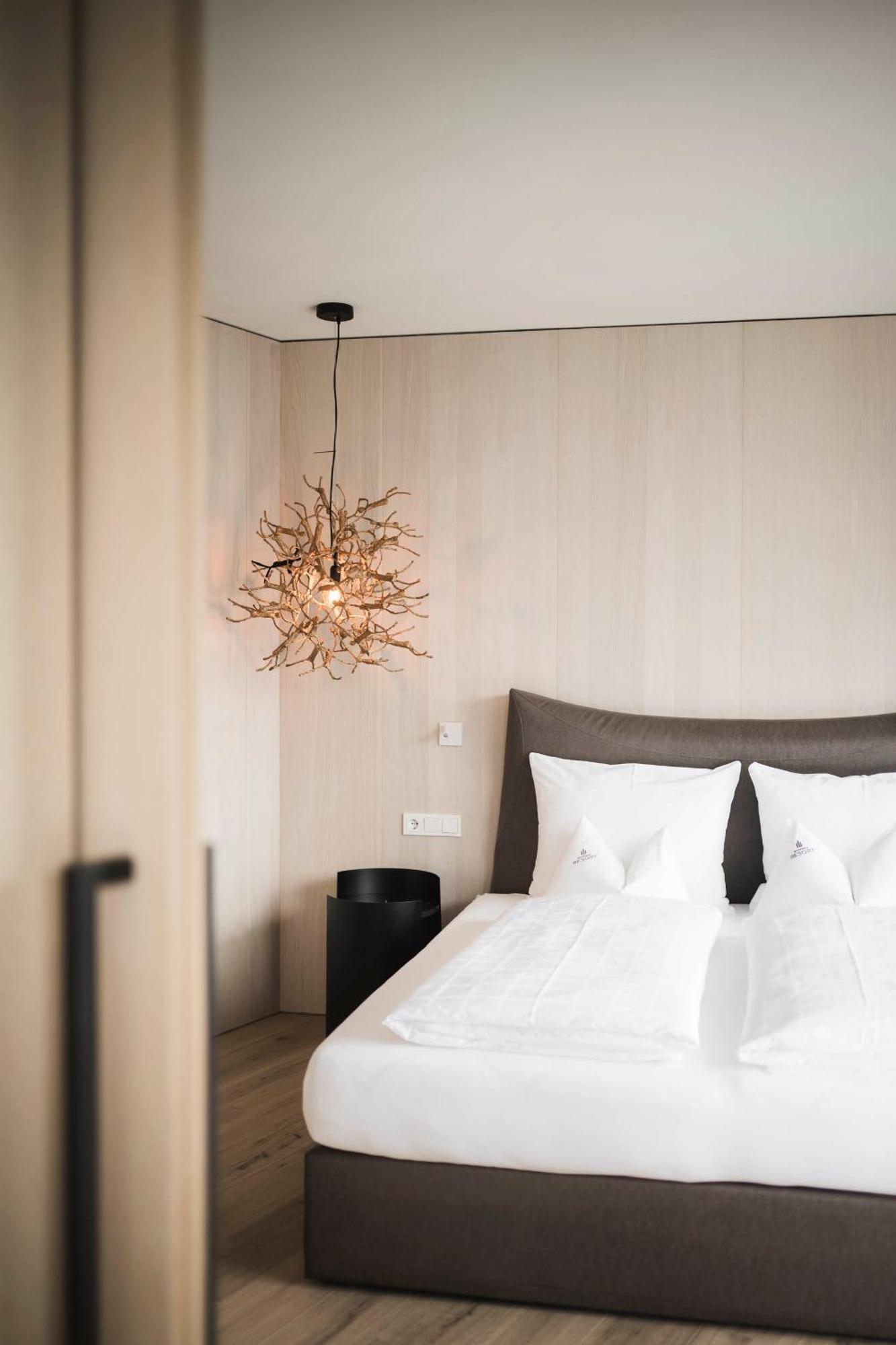 Schenna Resort 외부 사진