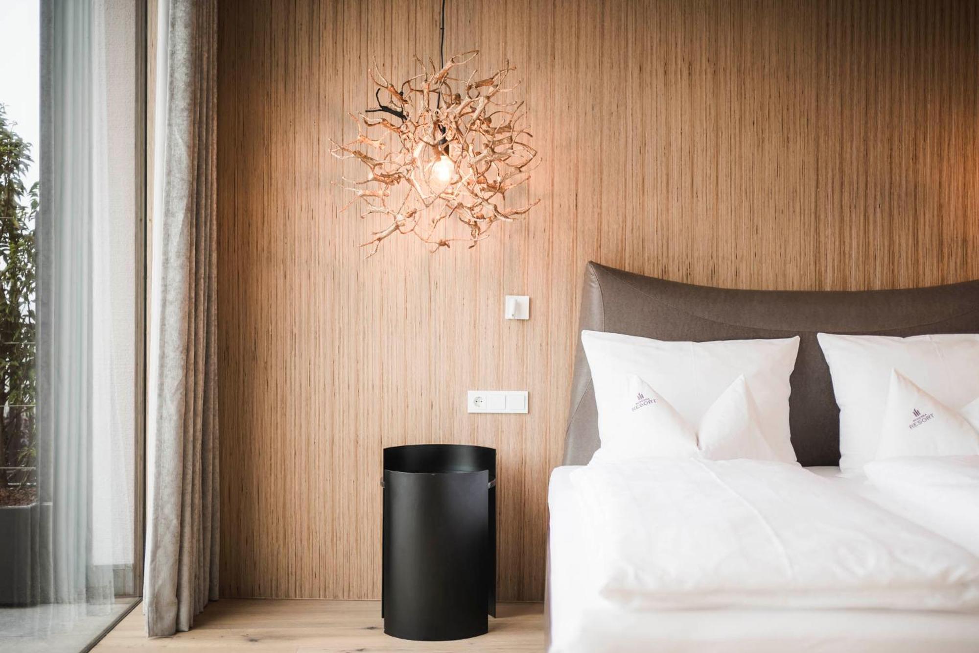 Schenna Resort 외부 사진