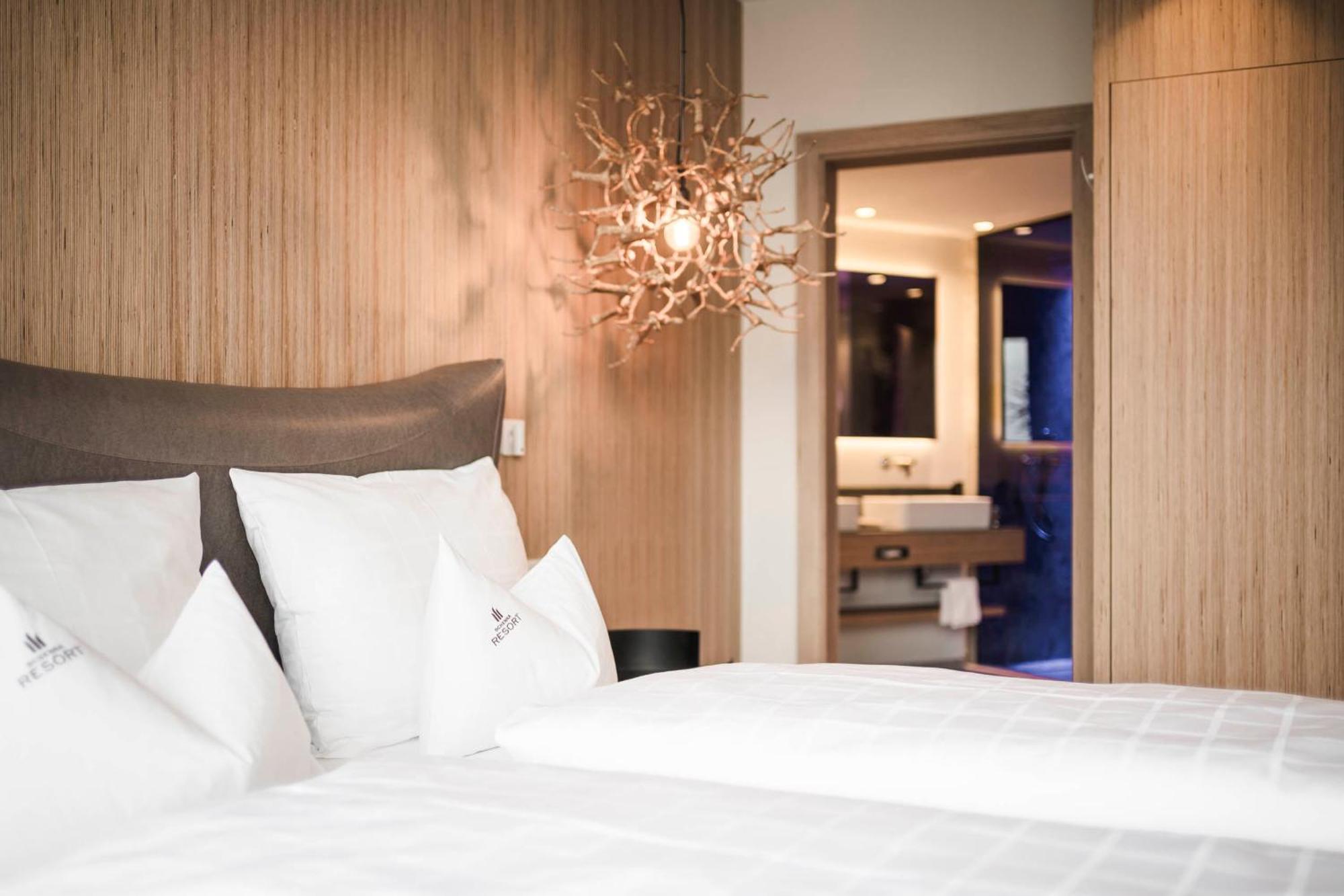 Schenna Resort 외부 사진