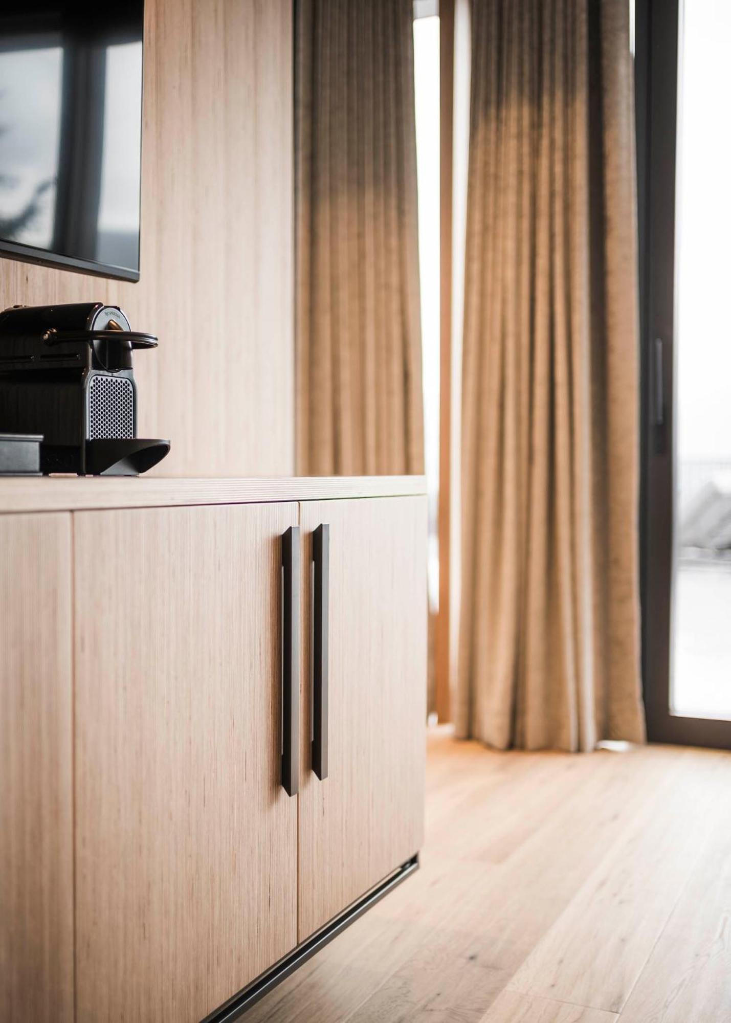 Schenna Resort 외부 사진
