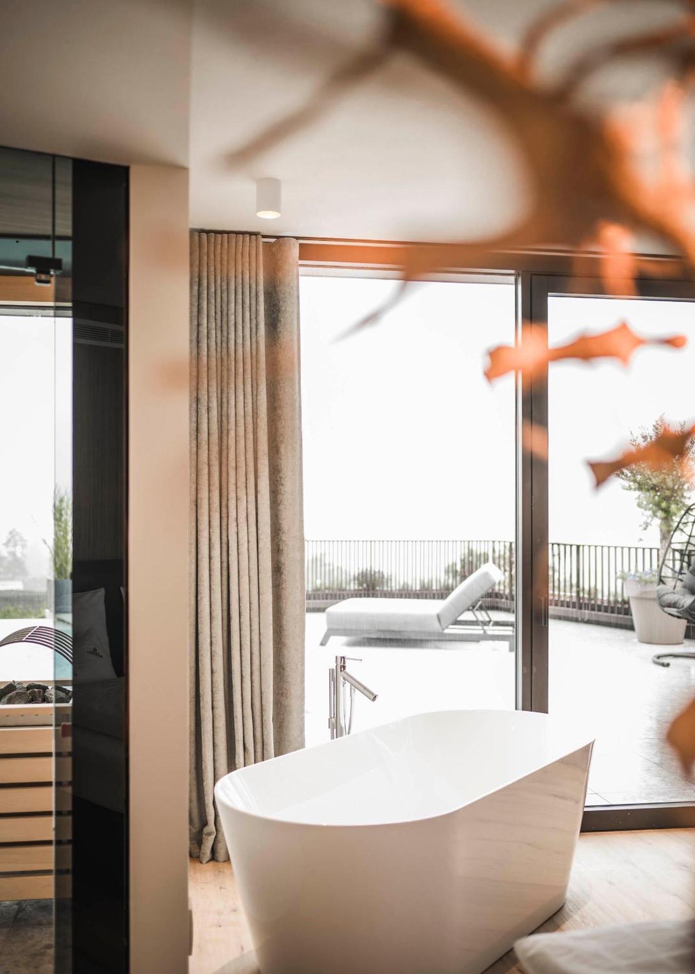 Schenna Resort 외부 사진