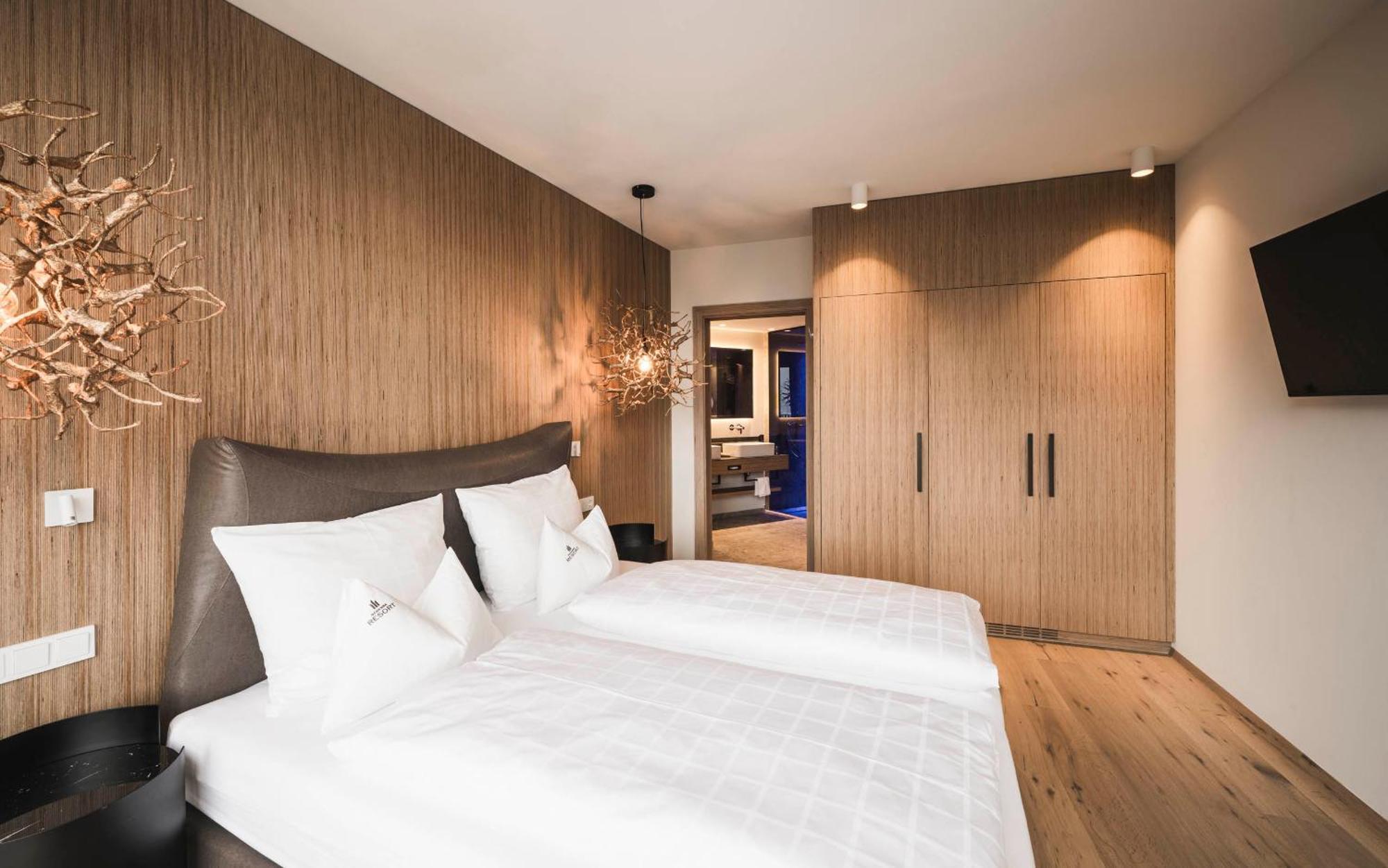 Schenna Resort 외부 사진