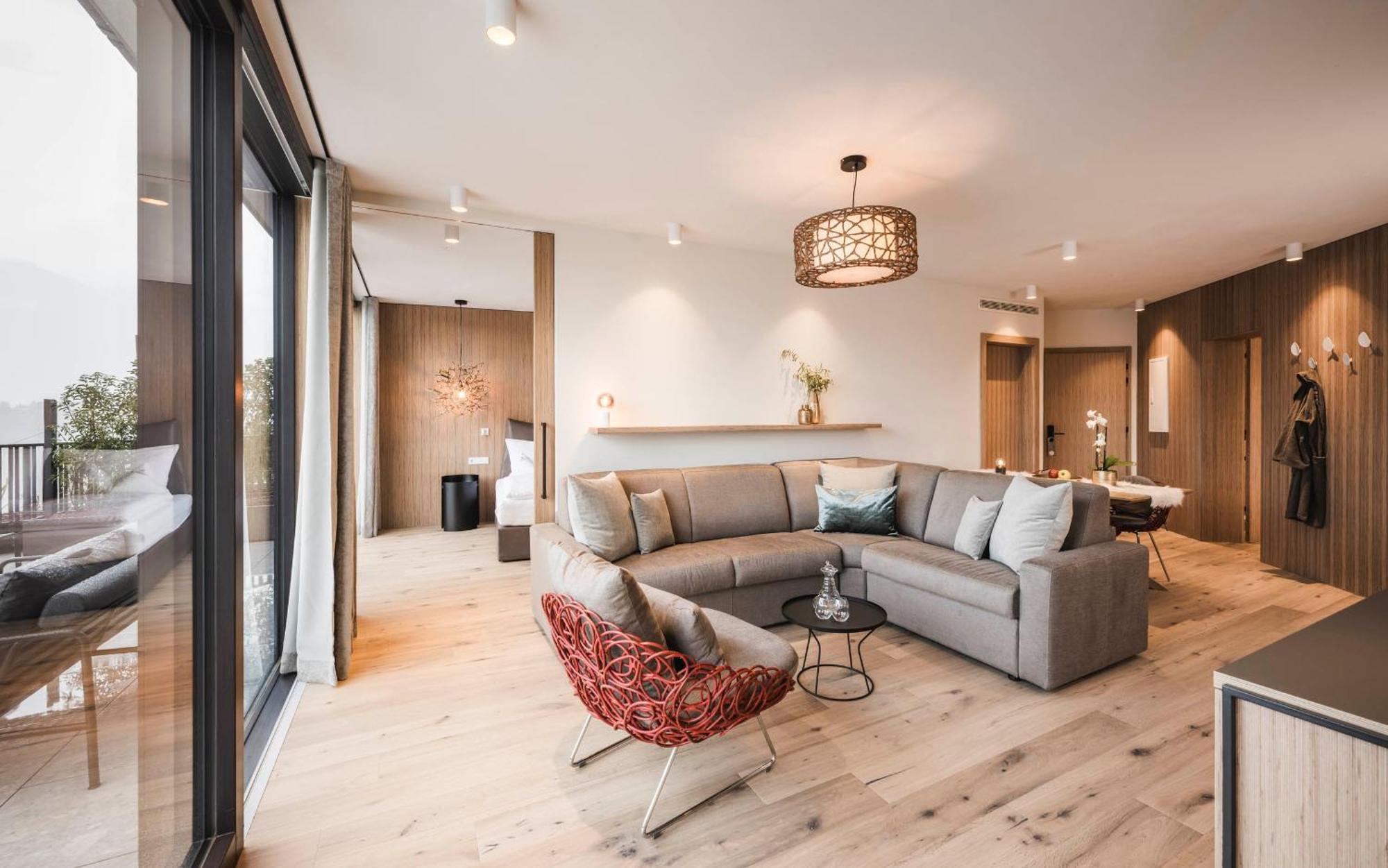 Schenna Resort 외부 사진