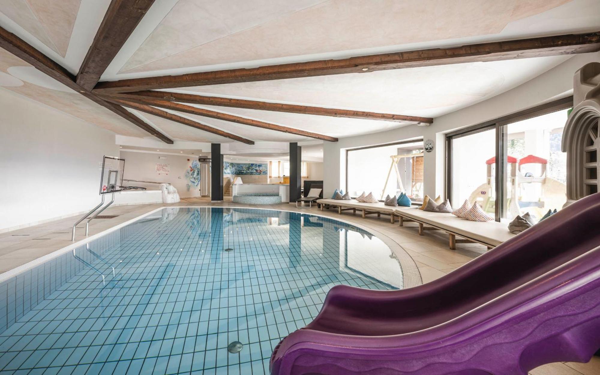 Schenna Resort 외부 사진