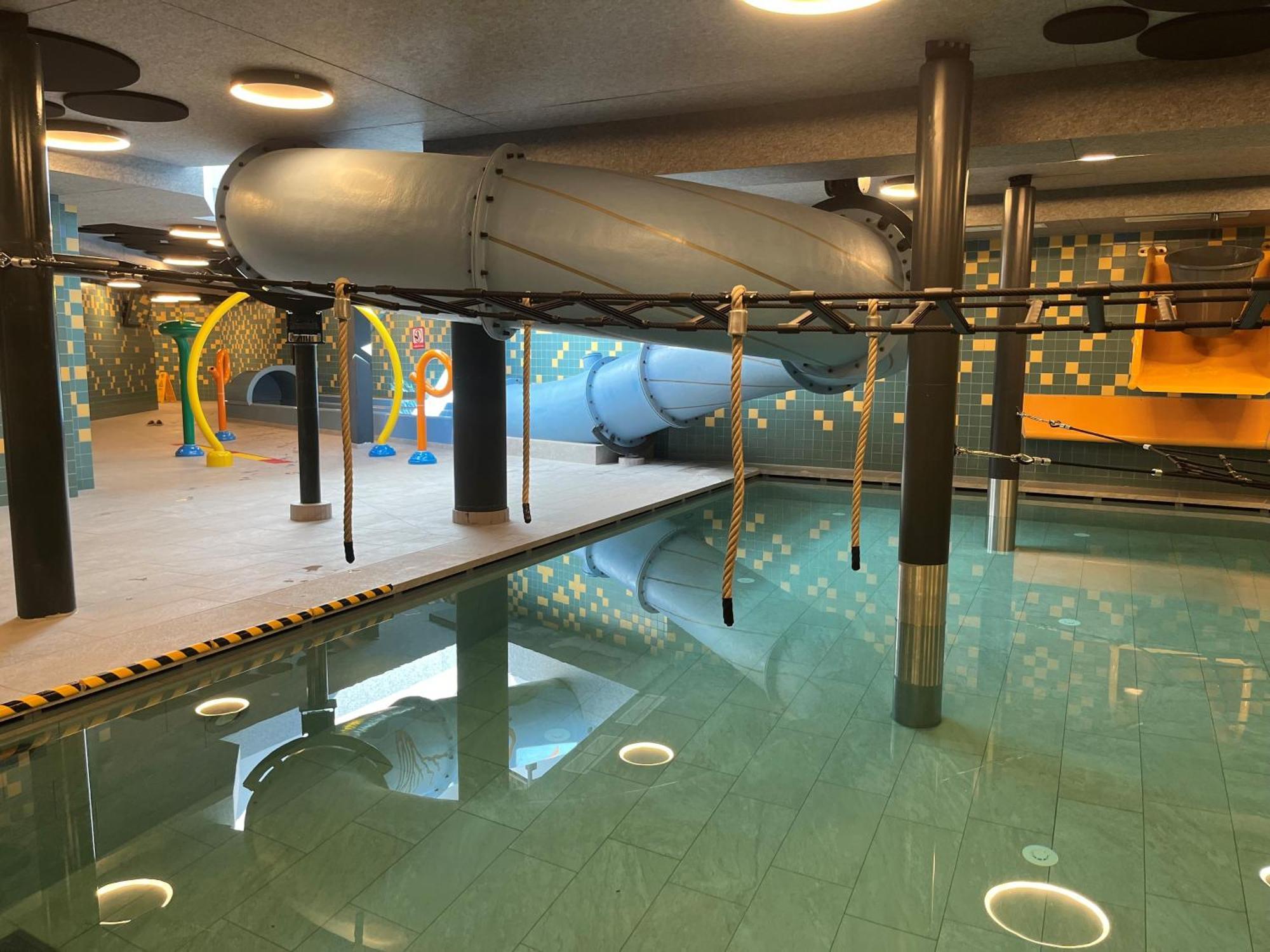Schenna Resort 외부 사진