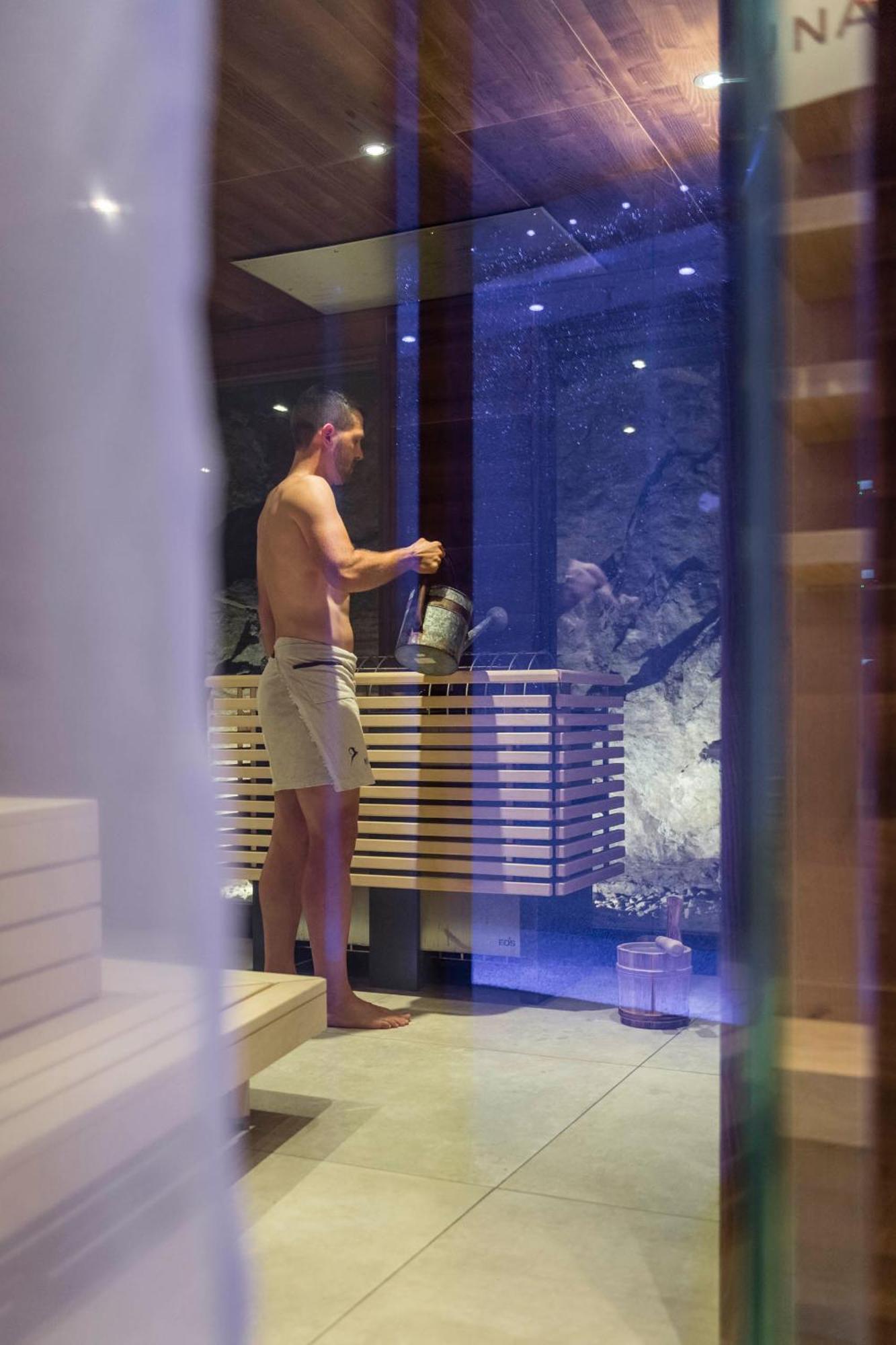 Schenna Resort 외부 사진