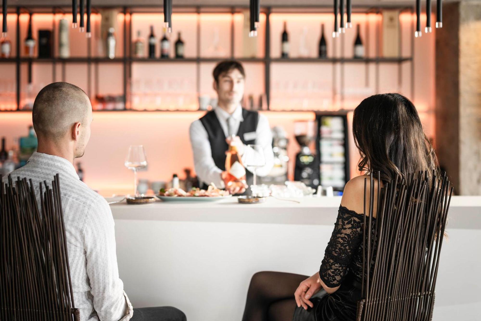 Schenna Resort 외부 사진