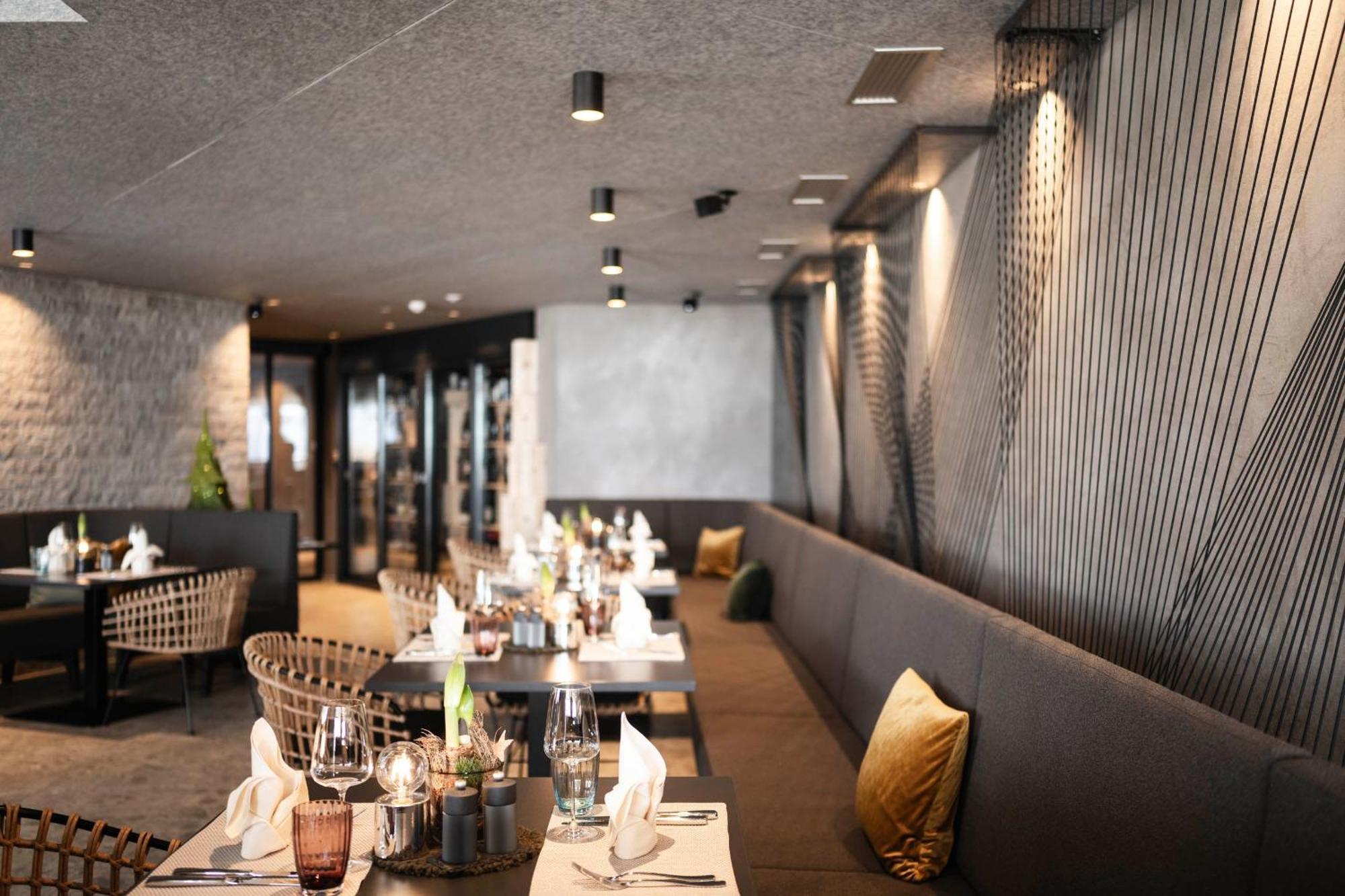 Schenna Resort 외부 사진