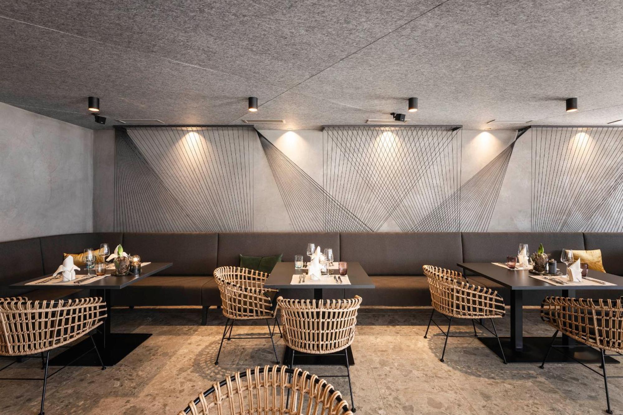 Schenna Resort 외부 사진