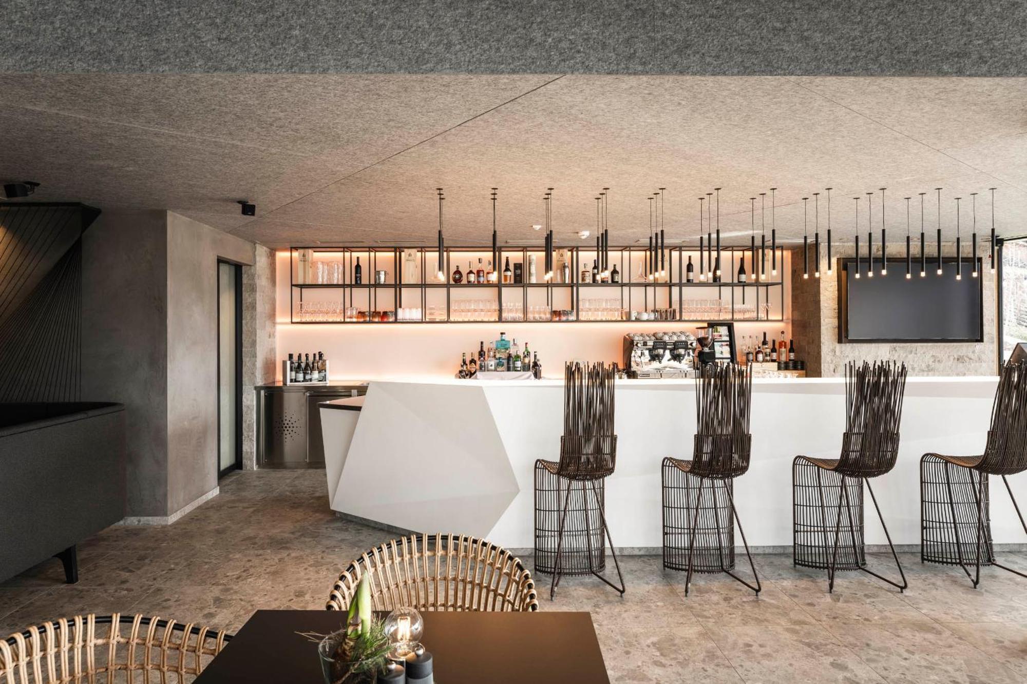 Schenna Resort 외부 사진